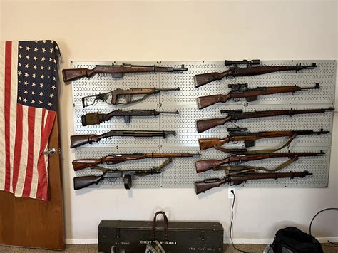 Gun Porn World At War Edition R GunPorn