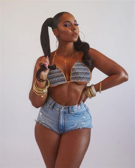 Ashanti Almost Looks Naked In String Bikini Photos Video The Fappening