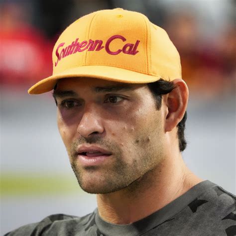 White - BREAKING: Judge Drops Bombshell Decision on Mark Sanchez’s ...