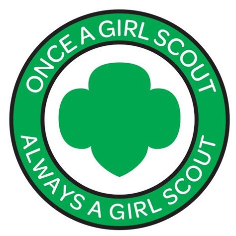 Girl Scouts Western Oklahoma - YouTube