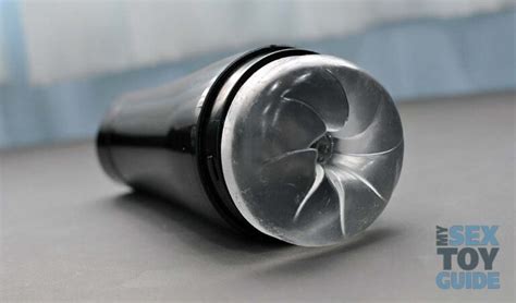 Fleshlight Flight Pilot Review Video Demonstration My Sex Toy Guide