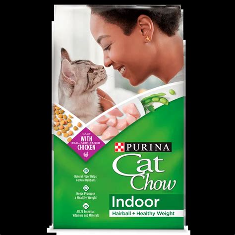 All Cat & Kitten Chow Dry Cat Food Products | Purina US