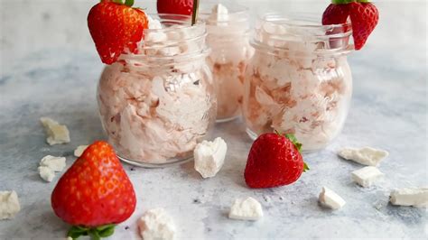Easy Eton Mess Recipe Quick And Easy