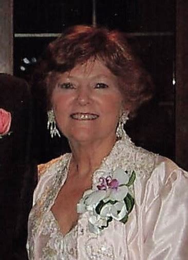 Obituary Of Nancy Yocum Pagano Funeral Home Locations In Garnet V