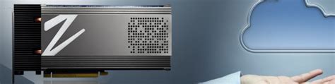 OCZ Launches Z-Drive R4 CloudServ 16TB Solid State Storage System