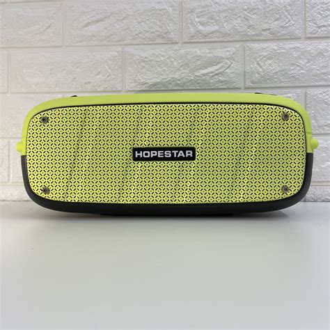 Hopestar A20 Pro – SoundGood