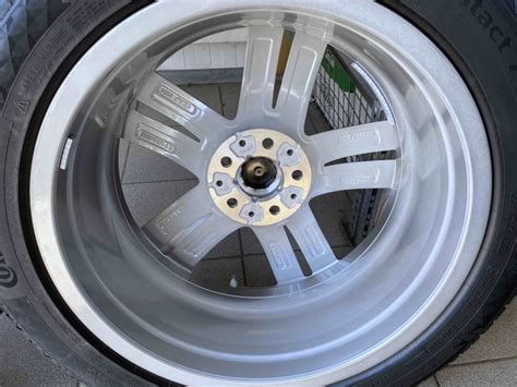 Зимние колеса BMW X1 F48 R18 — зимняя резина и диски на БМВ Х1 570M ...