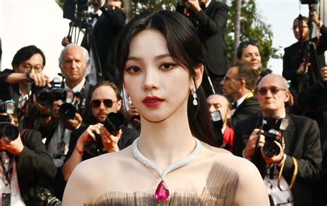 aespas Karina stirs controversy with comment about K-pop groups that 