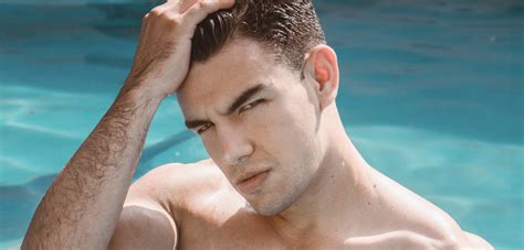 Beau Gosse Gabriel Ortiz La Gay Life