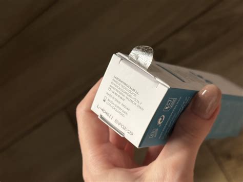 Kr M G L R S Hidrat L S S Puhas G Babe Laboratorios Hydro H Cream Makeup Hu