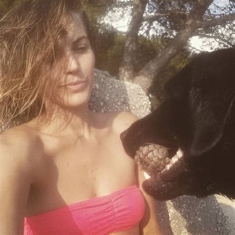 Silvija Jurin Nude And Sexy From The Grand Tour Photos The Fappening