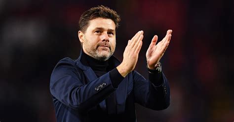 Mauricio Pochettino Makes First Major Transfer Decision As Chelsea