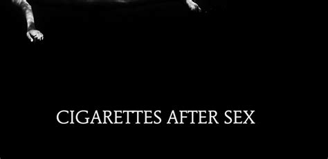 Cigarettes After Sex Poster Cigarettes After Sex Heavenly Song Art
