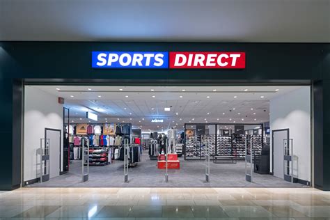 Ridgmar Mall Welcomes Pro Image Sports A New Era Of Sports Apparel