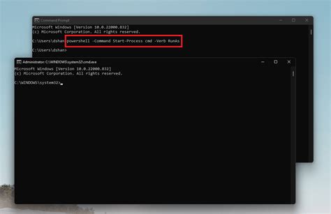 4 Fast And Easy Ways To Run Windows PowerShell As An Admin On Windows 11