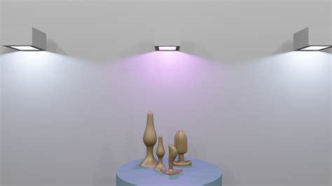 Set Pcs For Anal Training Stl File For D Printingcults