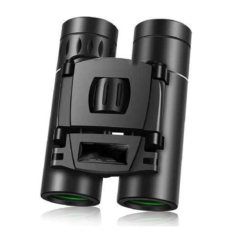 Folding Roof Prism Binoculars 1000×25 Megamall Online Store