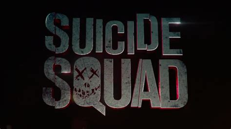 Nuevo Tr Iler Oficial De Escuadr N Suicida En Hd