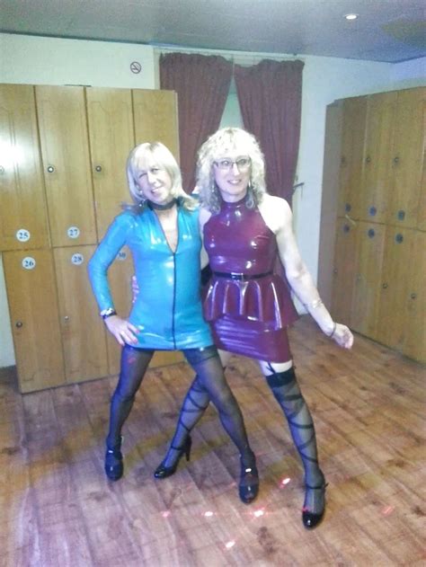 Dressed In Latex 7 Nude Pics XHamster