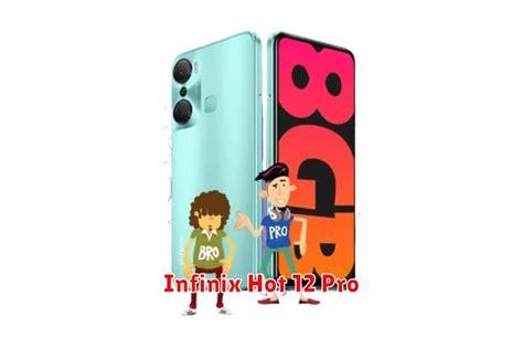 Infinix Hot Pro Spesifikasi Performa Dan Alasan Memilihnya SoalTekno