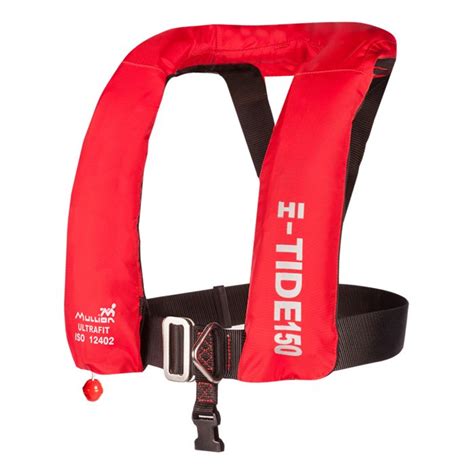 Hi-Tide 150 Regular - Ultrafit