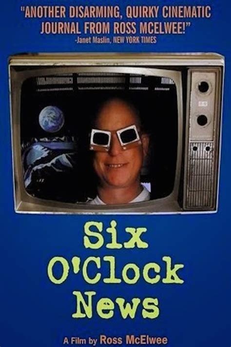 Six Oclock News Documentary Film Watch Online