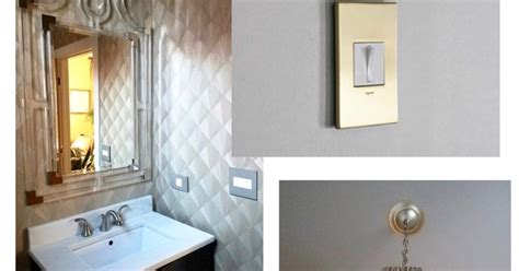 Adorne Light Switches By Legrand
