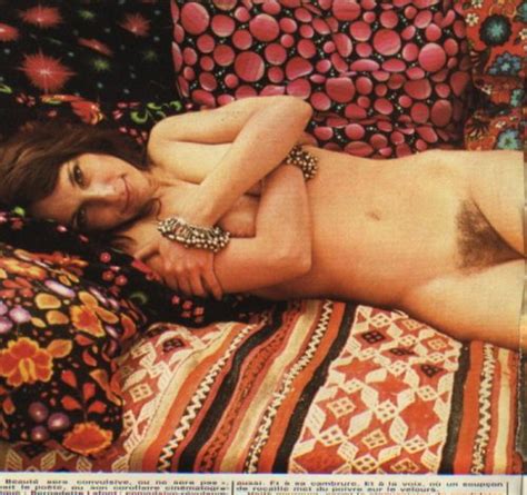 Naked Bernadette Lafont Added By Jyvvincent