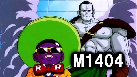 Dragon Ball Z Bgm M The Androids March Part Youtube