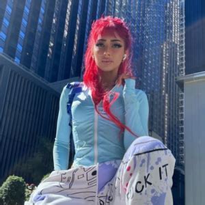 This Nala Fitness Leak Just Blew Up the Internet - rusk2zh