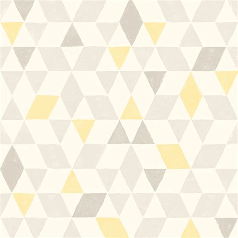 Geometric Yellow Wallpapers - Wallpaper Cave