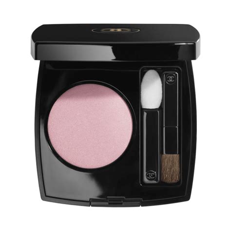OMBRE PREMIÈRE Multi-effect longwear powder eyeshadow 12 - Rose ...