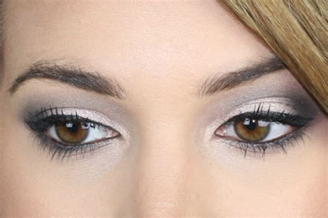 5 Easy Urban Decay Naked Palette Looks For Everyday