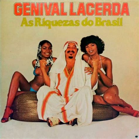 Stream Genival Lacerda Listen To As Riquezas Do Brasil Playlist