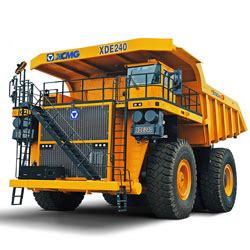 Xcmg Dump Truck Xcmg Parts Shantui Parts Liugong Parts Sunward Parts