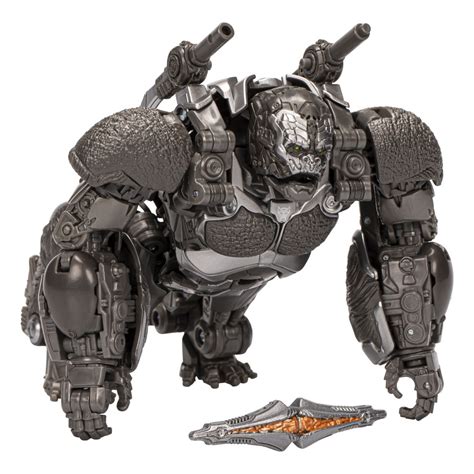 Transformers Toys Studio Series Leader Transformers Rise Of The Beasts