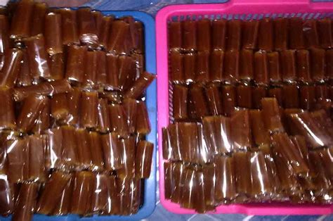 Oleh Oleh Khas Jawa Tengah Terpopuler Carica Sumbing