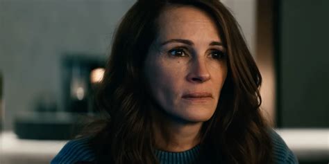 Trailer - "Leave The World Behind"