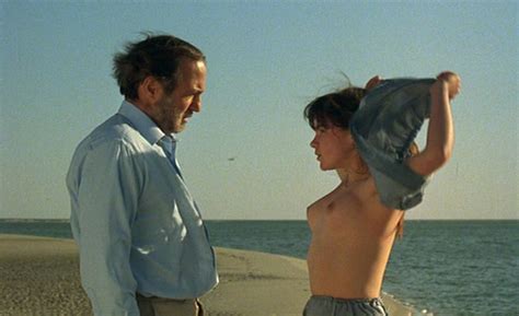 Naked Katya Berger In Tales Of Ordinary Madness