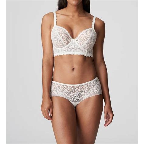 Push Up Bustier How To Look Simply Sensational Love Of Lingerie