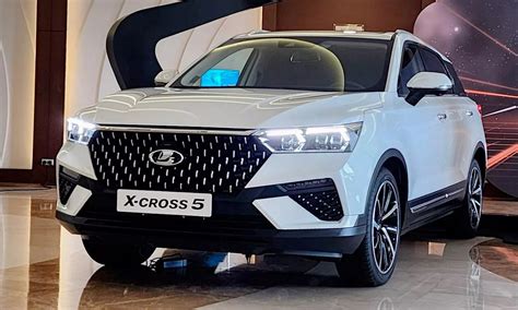Carros Lada No Brasil
