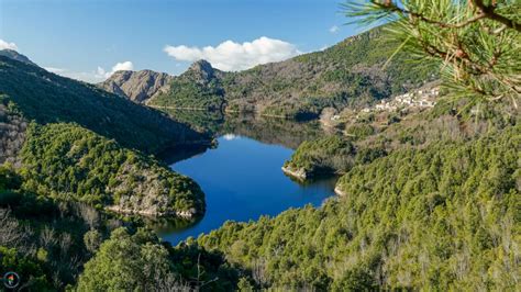 La Boucle Des Gorges Du Prunelli Balade Virtuelle En Corse