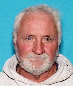 Charles Stewart Cleary Sex Offender In Bruce Township MI MIa C E Fae C C