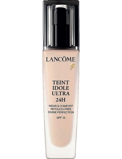 Lancome Teint Idole Ultra 24h Foundation Spf 15