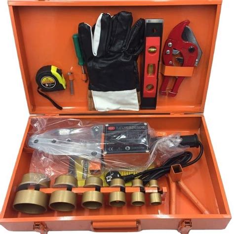 Hot Melt Ppr Pipe And Pipe Fittings Hot Melt Welding Machine Products From Shijiazhuang Shentong