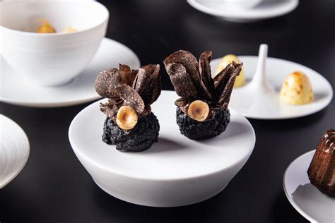 Restaurant Victor & Victoria Berlin: Lässig geht anders - Gourmetwelten ...