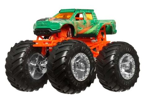Monster Trucks Mix L Fyj L Hot Wheels