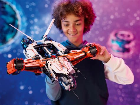 Lego Para 10 Anos Masculino