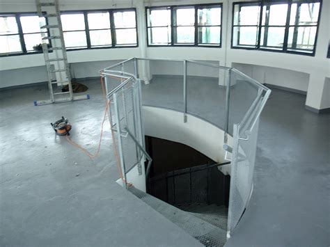 Vodárenská věž Kolín