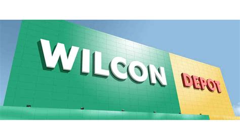 Wilcon Depot Davao City Hardware Stores Davao City Davao Del Sur